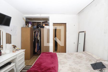 Casa à venda com 145m², 3 quartos e 2 vagasQuarto 2 - Suíte