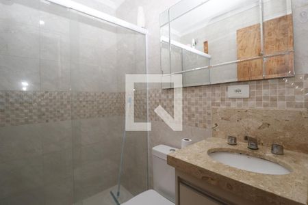 Casa à venda com 145m², 3 quartos e 2 vagasBanheiro Social