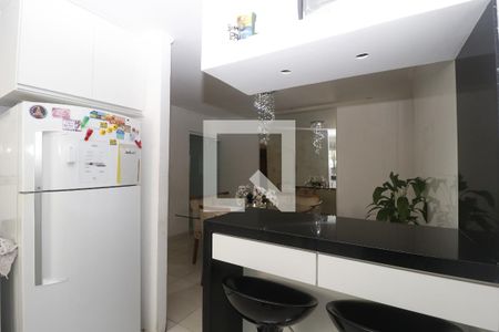 Casa à venda com 145m², 3 quartos e 2 vagasCozinha