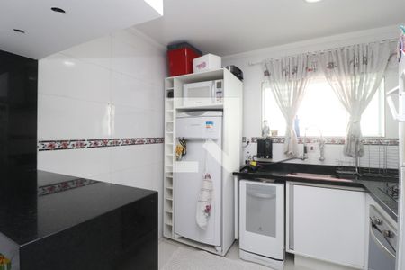 Casa à venda com 145m², 3 quartos e 2 vagasCozinha