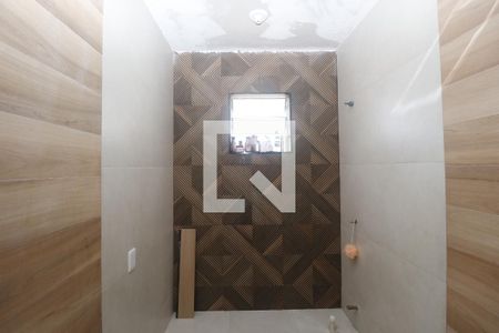 Casa à venda com 145m², 3 quartos e 2 vagasBanheiro da Suíte 2