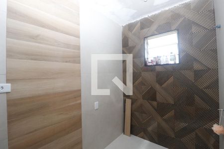 Casa à venda com 145m², 3 quartos e 2 vagasBanheiro da Suíte 2