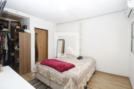 Casa à venda com 145m², 3 quartos e 2 vagasQuarto 2 - Suíte