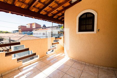 Casa à venda com 360m², 3 quartos e 2 vagasVaranda da Suíte