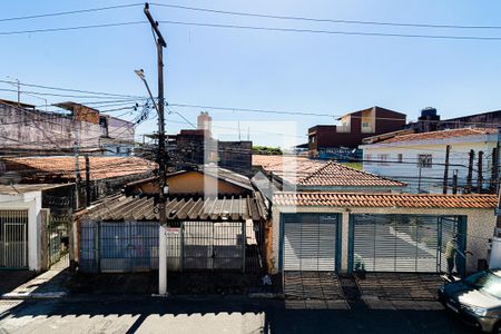 Casa à venda com 360m², 3 quartos e 2 vagasVista da Varanda da Suíte