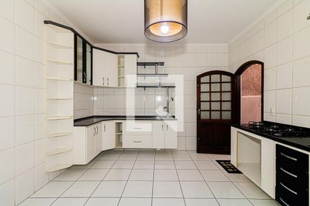 Casa à venda com 360m², 3 quartos e 2 vagasCozinha