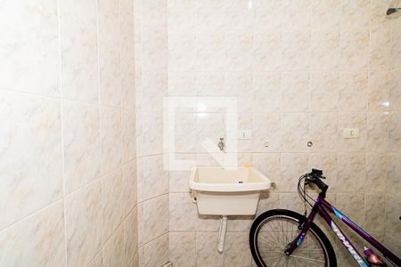 Casa à venda com 360m², 3 quartos e 2 vagasÁrea de Serviço