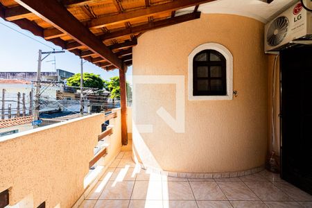 Casa à venda com 360m², 3 quartos e 2 vagasVaranda da Suíte
