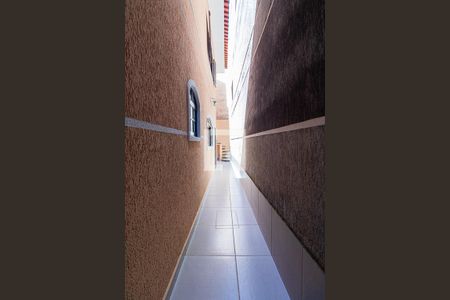 Casa à venda com 360m², 3 quartos e 2 vagasCorredor