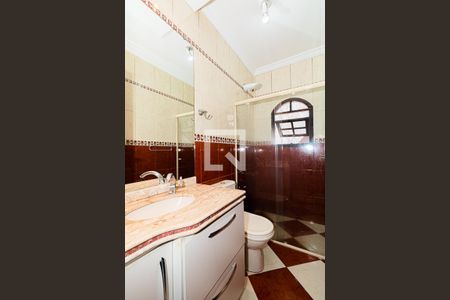 Casa à venda com 360m², 3 quartos e 2 vagasBanheiro