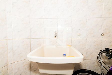 Casa à venda com 360m², 3 quartos e 2 vagasÁrea de Serviço