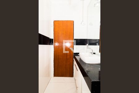 Casa à venda com 360m², 3 quartos e 2 vagasLavabo