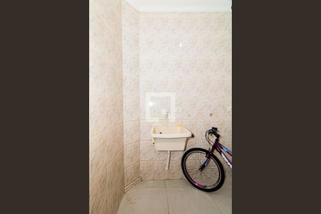 Casa à venda com 360m², 3 quartos e 2 vagasÁrea de Serviço