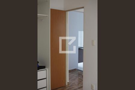 Quarto 1 de apartamento para alugar com 2 quartos, 45m² em Caxangá, Suzano