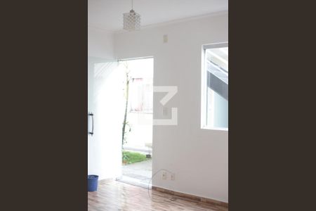 Sala de apartamento para alugar com 2 quartos, 45m² em Caxangá, Suzano