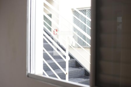 Vista do Quarto 1 de apartamento para alugar com 2 quartos, 45m² em Caxangá, Suzano