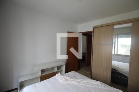 Quarto de apartamento para alugar com 1 quarto, 47m² em São João, Porto Alegre