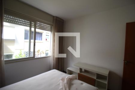 Quarto de apartamento para alugar com 1 quarto, 47m² em São João, Porto Alegre