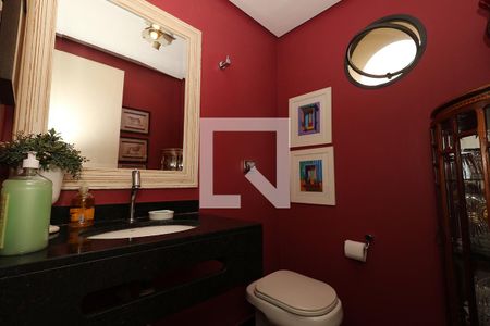 Apartamento à venda com 210m², 4 quartos e 3 vagas Apartamento à venda com 210m², 4 quartos e 3 vagasLavabo