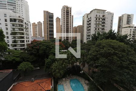 Apartamento à venda com 210m², 4 quartos e 3 vagas Apartamento à venda com 210m², 4 quartos e 3 vagasQuarto 3 Suíte - Vista Janela