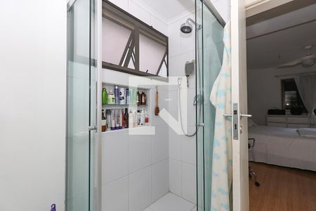 Apartamento à venda com 210m², 4 quartos e 3 vagas Apartamento à venda com 210m², 4 quartos e 3 vagasBanheiro do Quarto 4 - Suíte