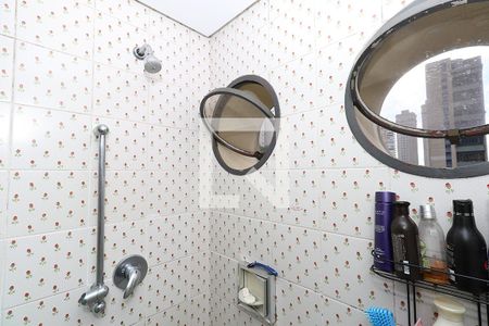 Apartamento à venda com 210m², 4 quartos e 3 vagas Apartamento à venda com 210m², 4 quartos e 3 vagasBanheiro do Quarto 3 Suíte