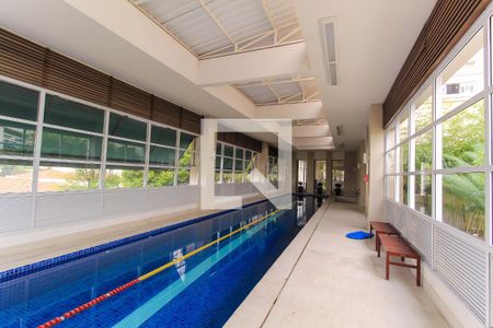 Apartamento à venda com 283m², 3 quartos e 4 vagasPiscina Coberta