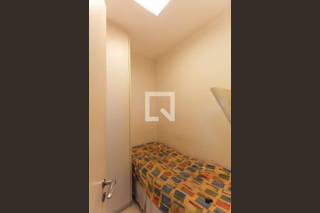 Apartamento à venda com 283m², 3 quartos e 4 vagasÁrea de Serviço