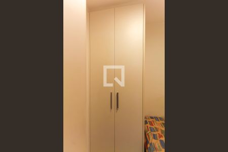 Apartamento à venda com 283m², 3 quartos e 4 vagasÁrea de Serviço