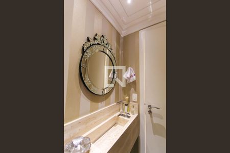 Apartamento à venda com 283m², 3 quartos e 4 vagasLavabo