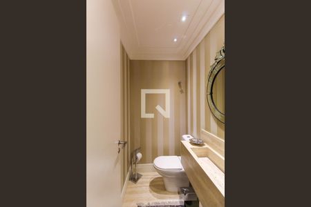 Apartamento à venda com 283m², 3 quartos e 4 vagasLavabo