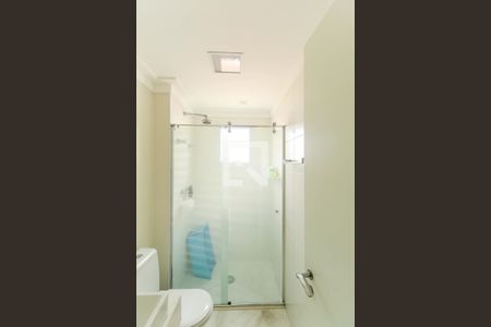 Apartamento à venda com 283m², 3 quartos e 4 vagasBanheiro do Quarto 2