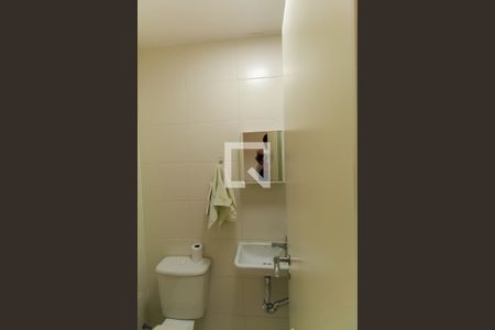 Apartamento à venda com 283m², 3 quartos e 4 vagasBanheiro de serviço