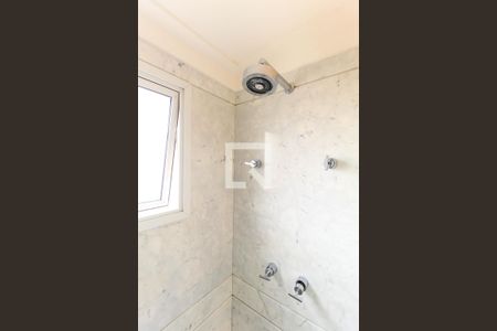 Apartamento à venda com 283m², 3 quartos e 4 vagasBanheiro do Quarto 3