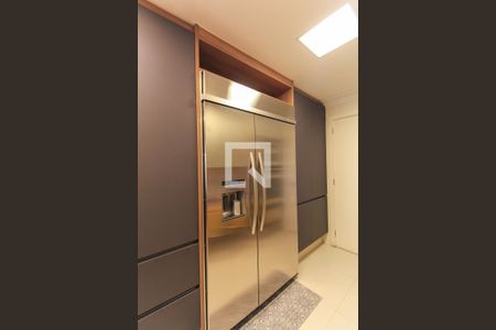 Apartamento à venda com 283m², 3 quartos e 4 vagasCozinha