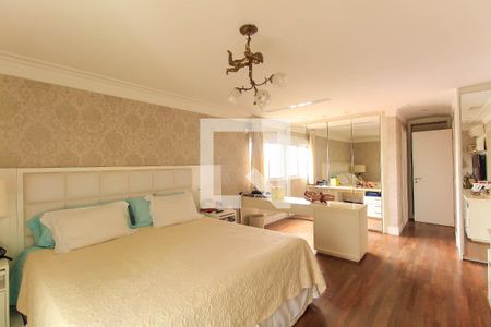 Apartamento à venda com 283m², 3 quartos e 4 vagasQuarto 3