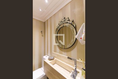 Apartamento à venda com 283m², 3 quartos e 4 vagasLavabo