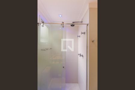 Apartamento à venda com 283m², 3 quartos e 4 vagasBanheiro do Quarto 1