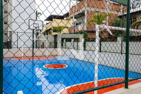 Apartamento para alugar com 44m², 2 quartos e sem vaga Apartamento para alugar com 44m², 2 quartos e sem vagaQuadra Esportiva