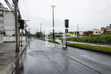 Apartamento para alugar com 44m², 2 quartos e sem vaga Apartamento para alugar com 44m², 2 quartos e sem vagaVista da Rua