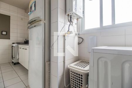 Apartamento à venda com 66m², 2 quartos e 1 vagaÁrea de Serviço