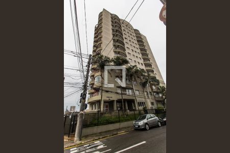 Apartamento à venda com 66m², 2 quartos e 1 vagaVista da Rua
