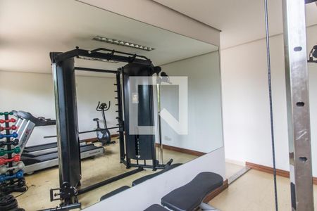 Apartamento à venda com 66m², 2 quartos e 1 vagaAcademia