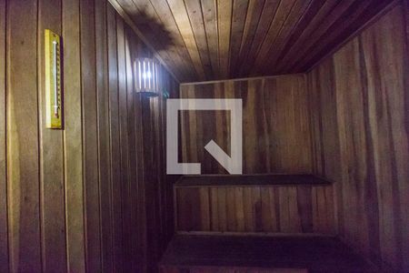 Apartamento à venda com 66m², 2 quartos e 1 vagaSaúna