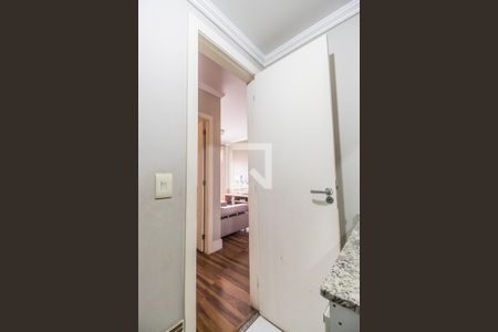 Apartamento à venda com 66m², 2 quartos e 1 vagaBanheiro