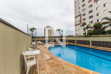 Apartamento à venda com 66m², 2 quartos e 1 vagaPiscina