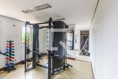 Apartamento à venda com 66m², 2 quartos e 1 vagaAcademia