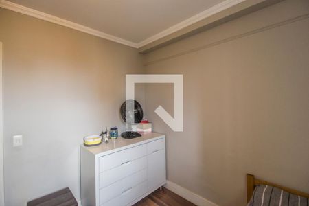 Apartamento à venda com 66m², 2 quartos e 1 vagaQuarto 2