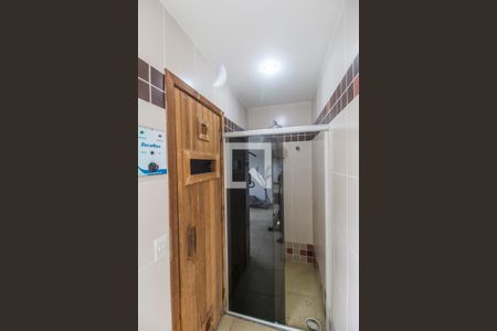 Apartamento à venda com 66m², 2 quartos e 1 vagaSaúna