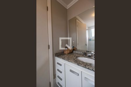 Apartamento à venda com 66m², 2 quartos e 1 vagaBanheiro da Suíte